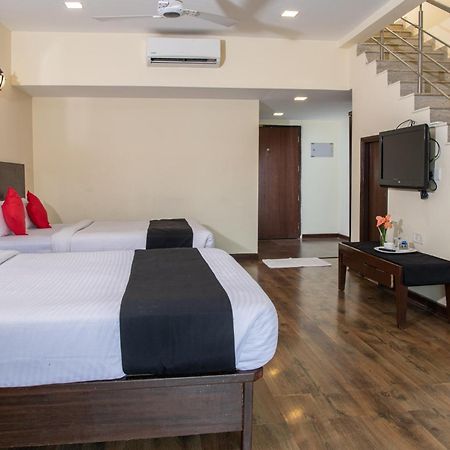 Discover Resorts - קארג'אט מראה חיצוני תמונה