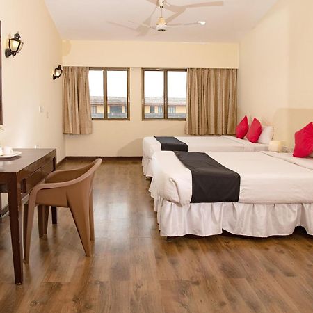 Discover Resorts - קארג'אט מראה חיצוני תמונה