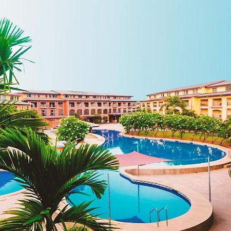 Discover Resorts - קארג'אט מראה חיצוני תמונה