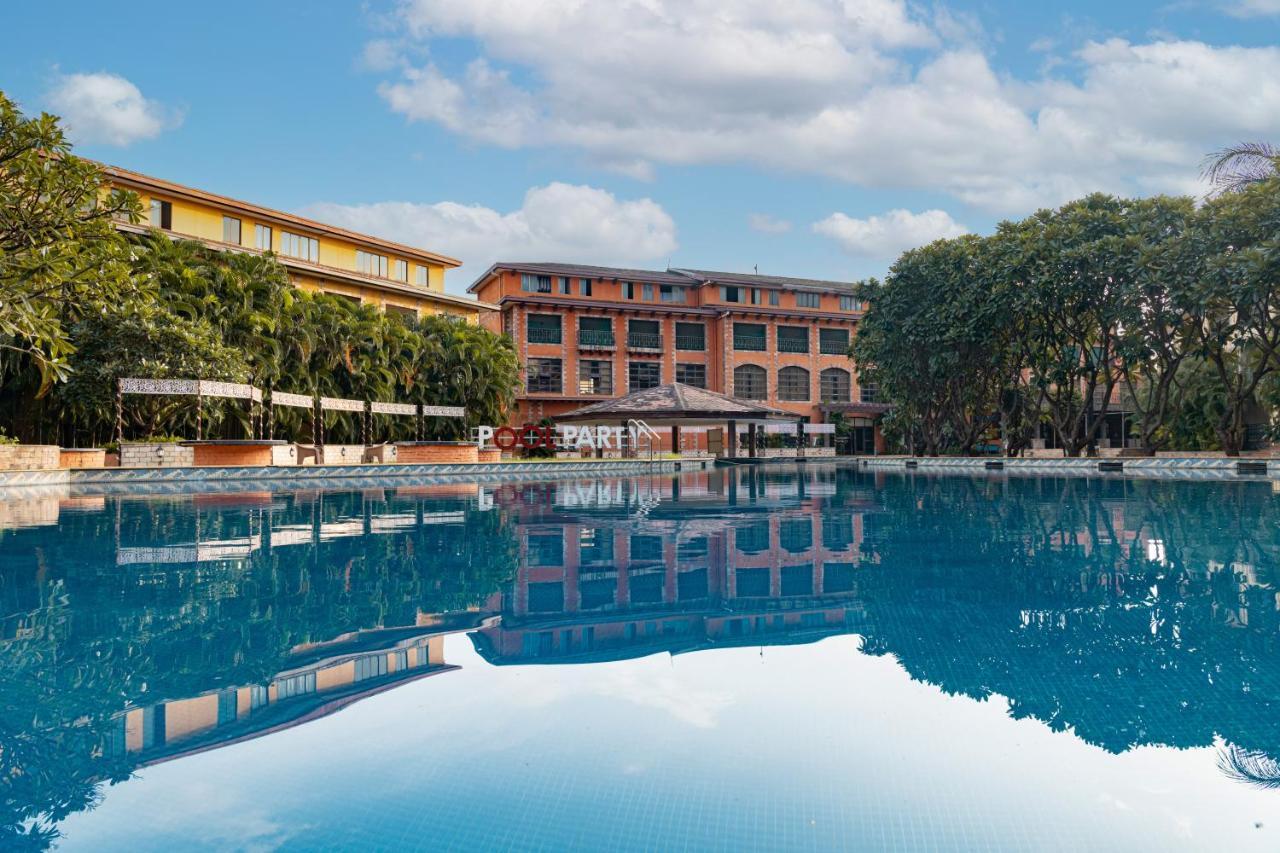 Discover Resorts - קארג'אט מראה חיצוני תמונה