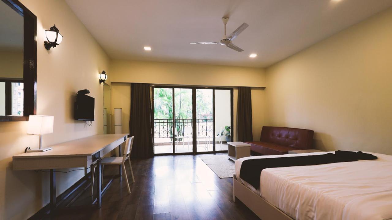 Discover Resorts - קארג'אט מראה חיצוני תמונה